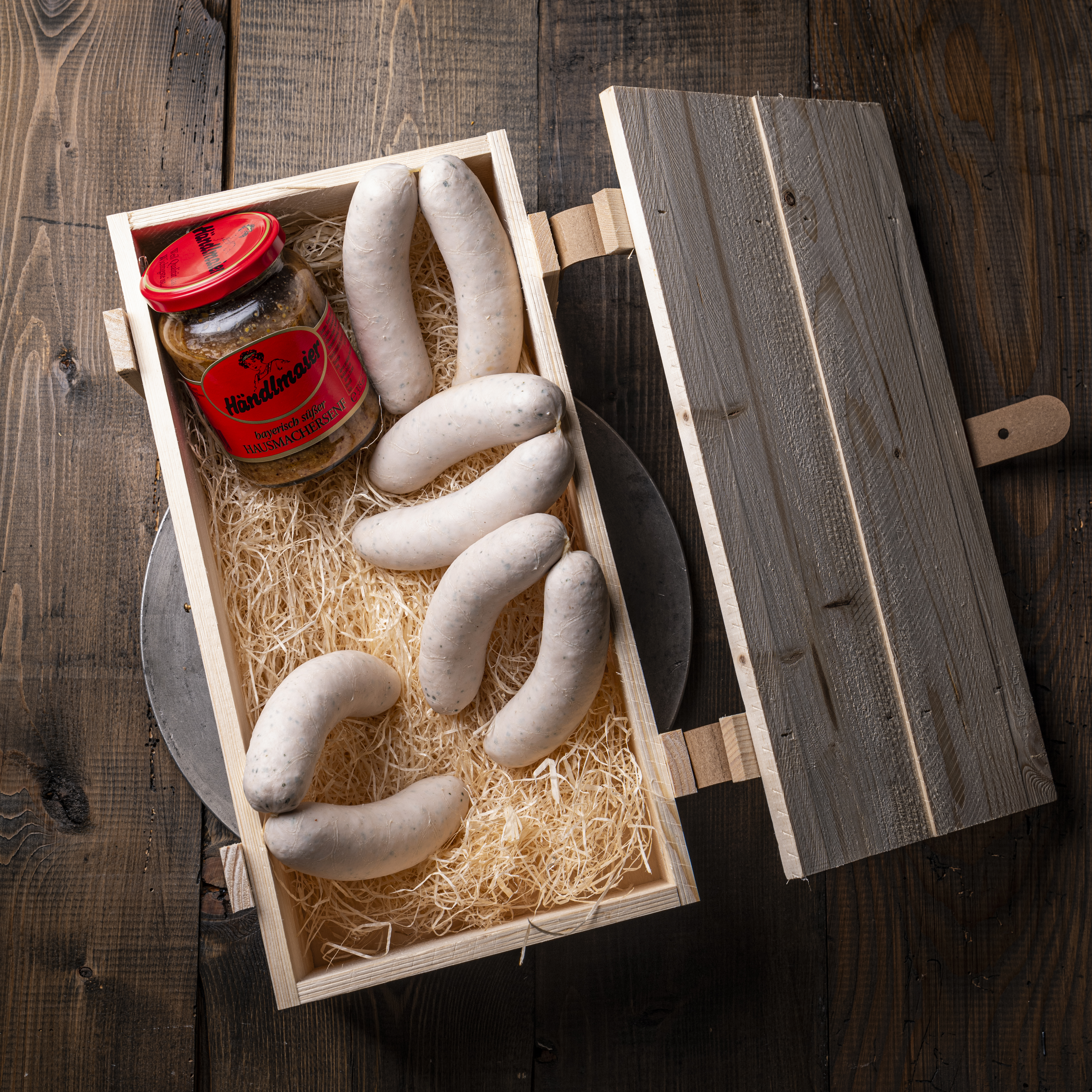 Weißwurst-Box