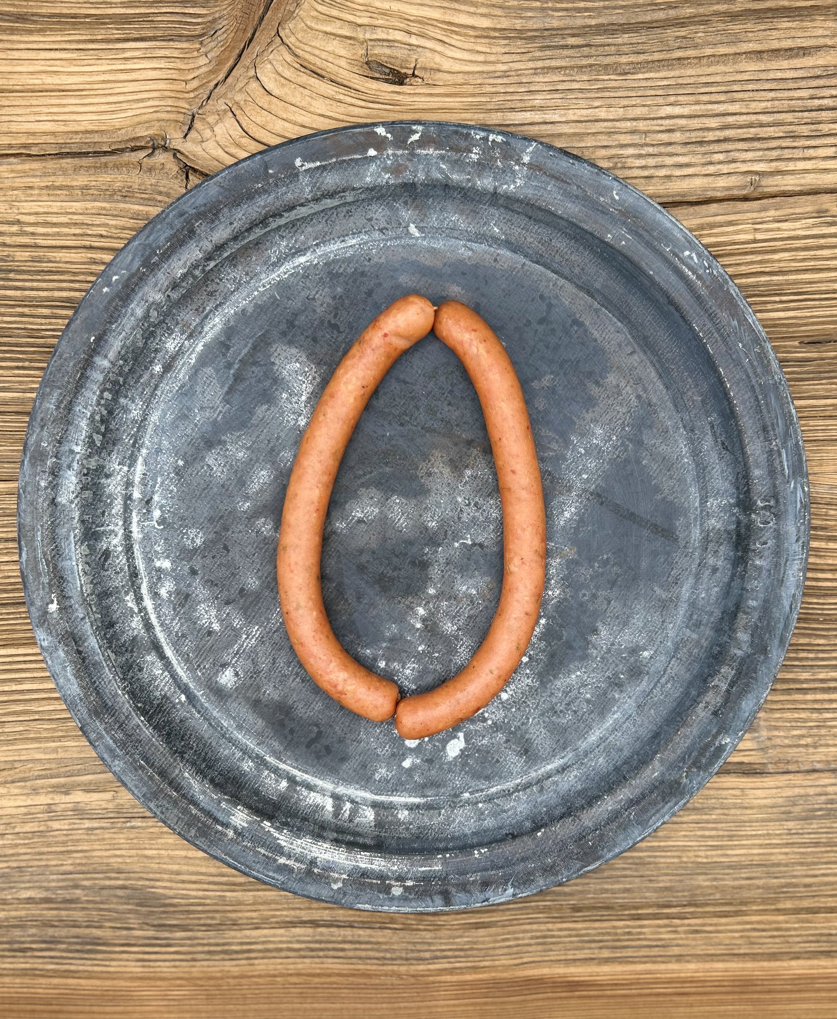 Jalapeno Käsekrainer