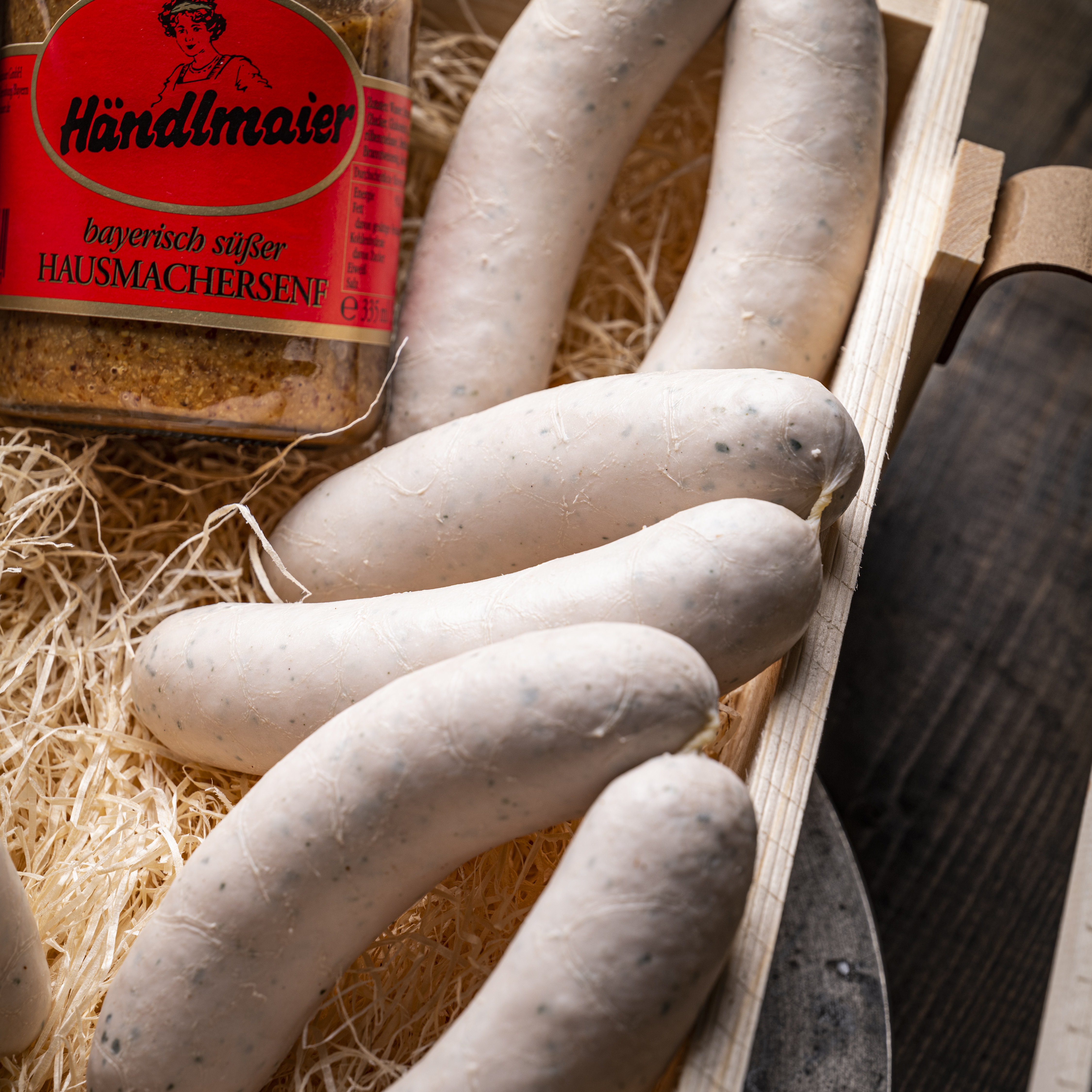 Weißwurst-Box