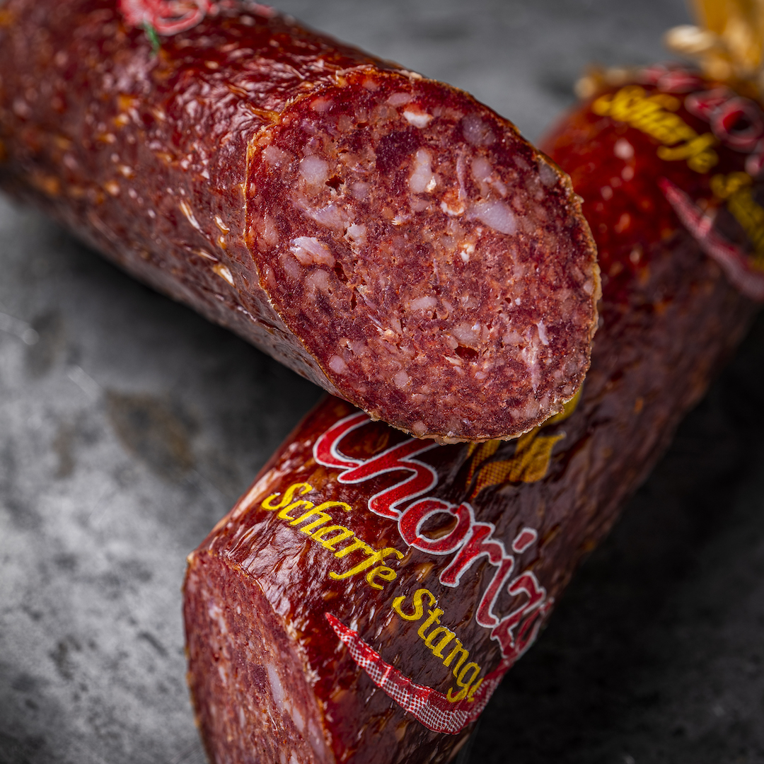 Chorizo