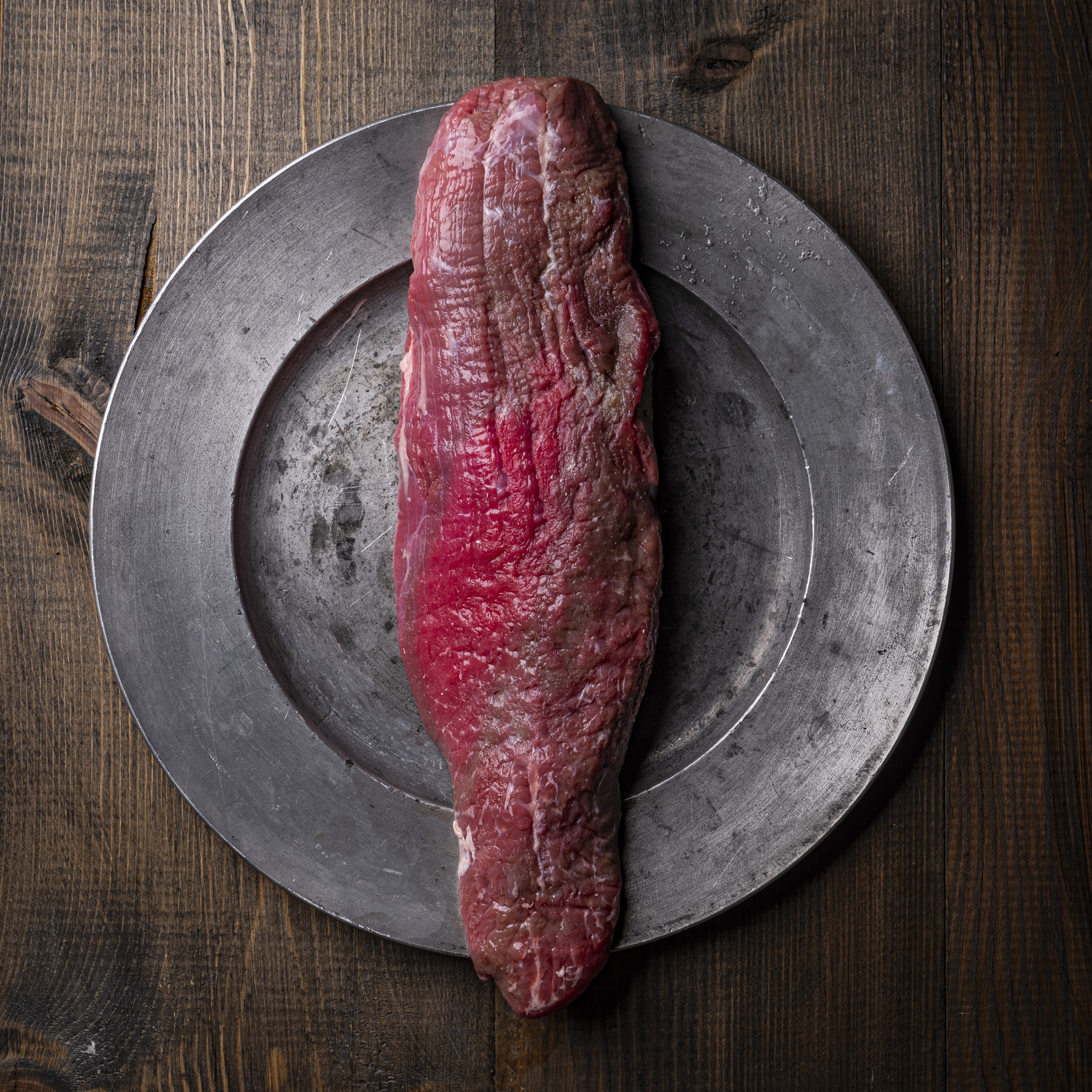 Teres Major/ Metzgerstück