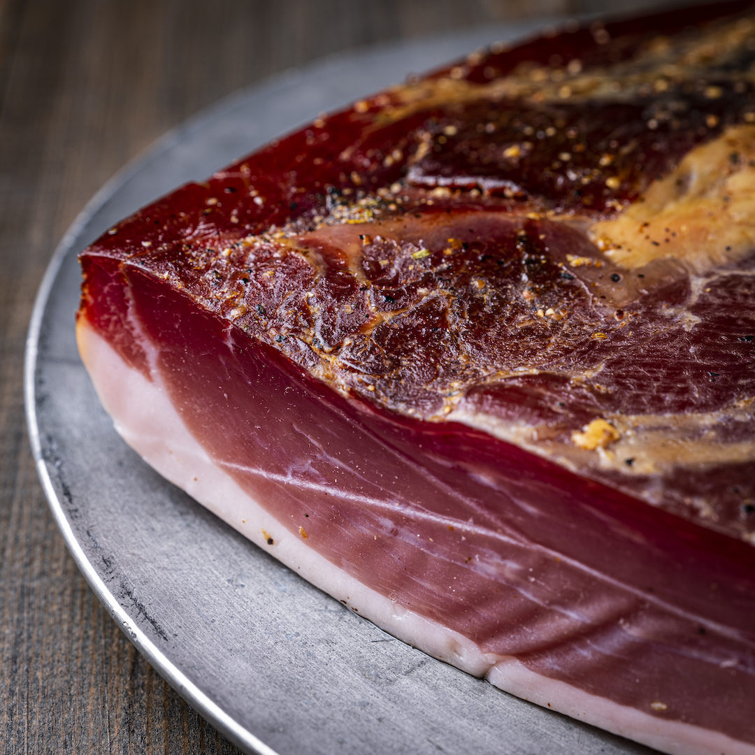 Falkensteiner luftgetrockneter Schinken