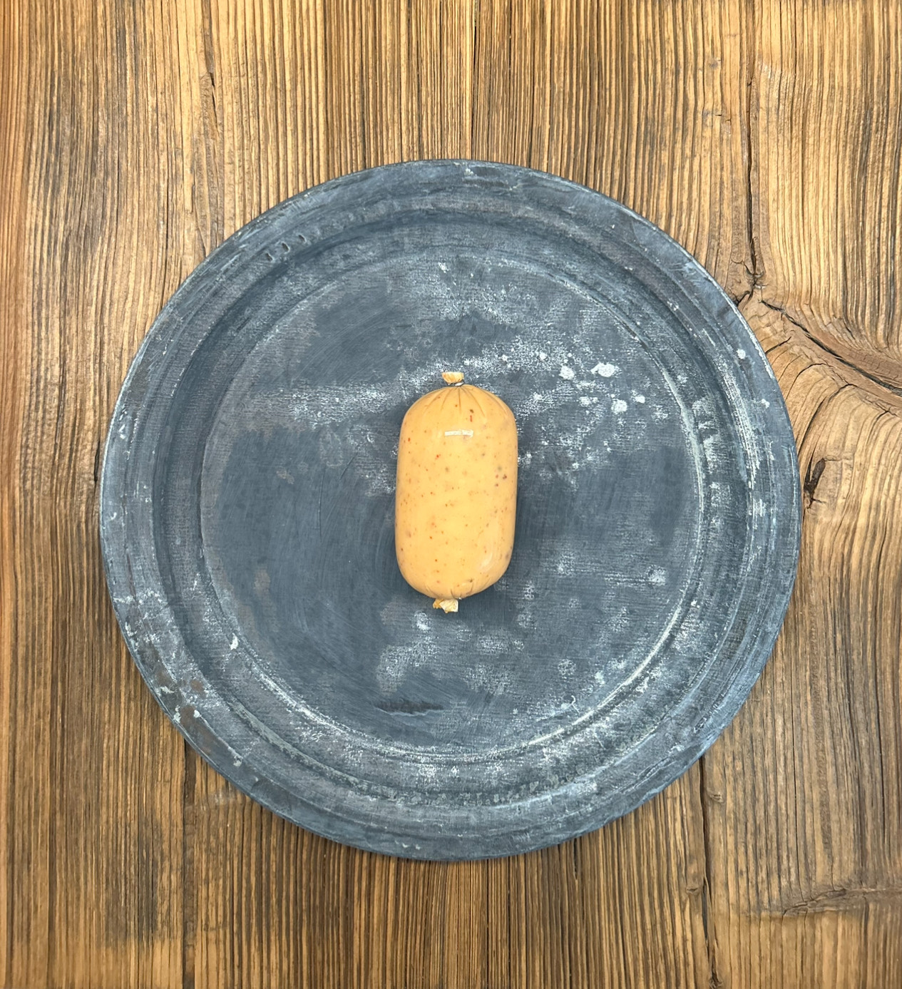 Grillkäse mit Jalapenos