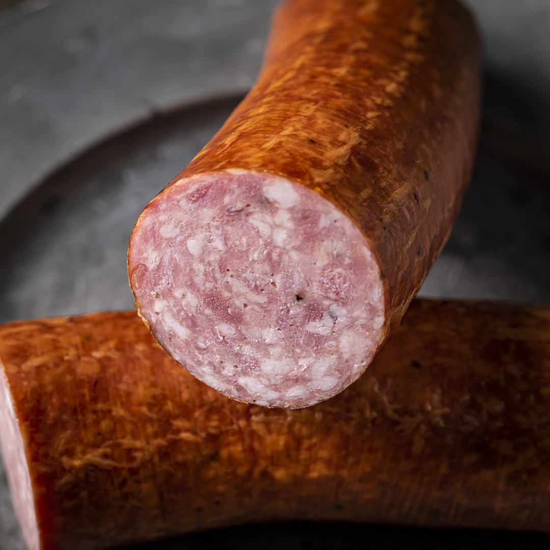 Bauernsalami
