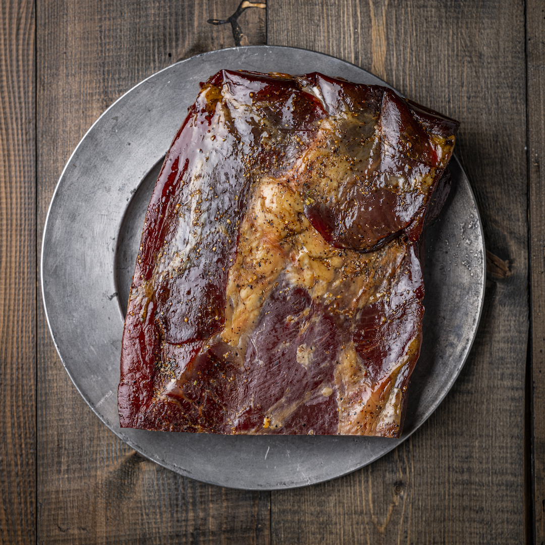 Falkensteiner luftgetrockneter Schinken