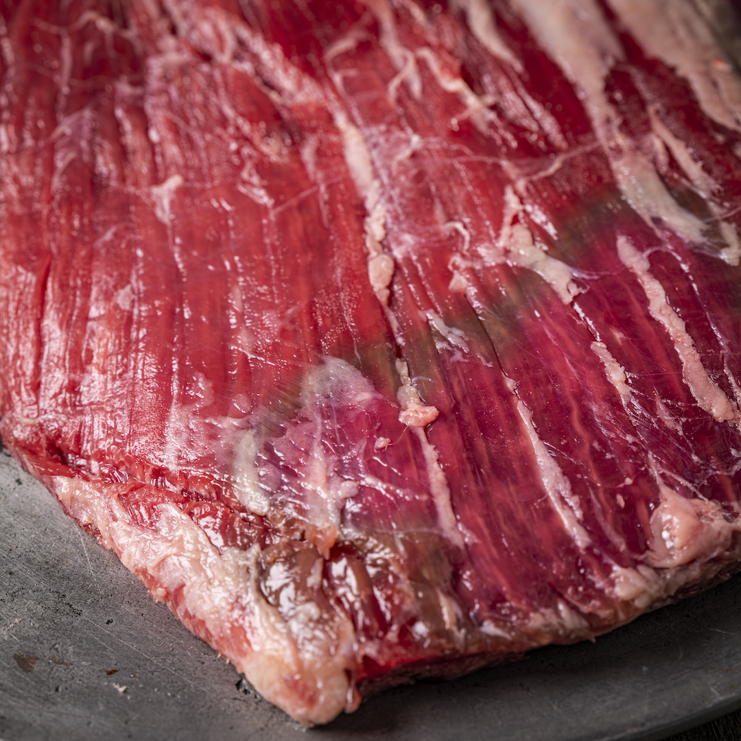 Flanksteak