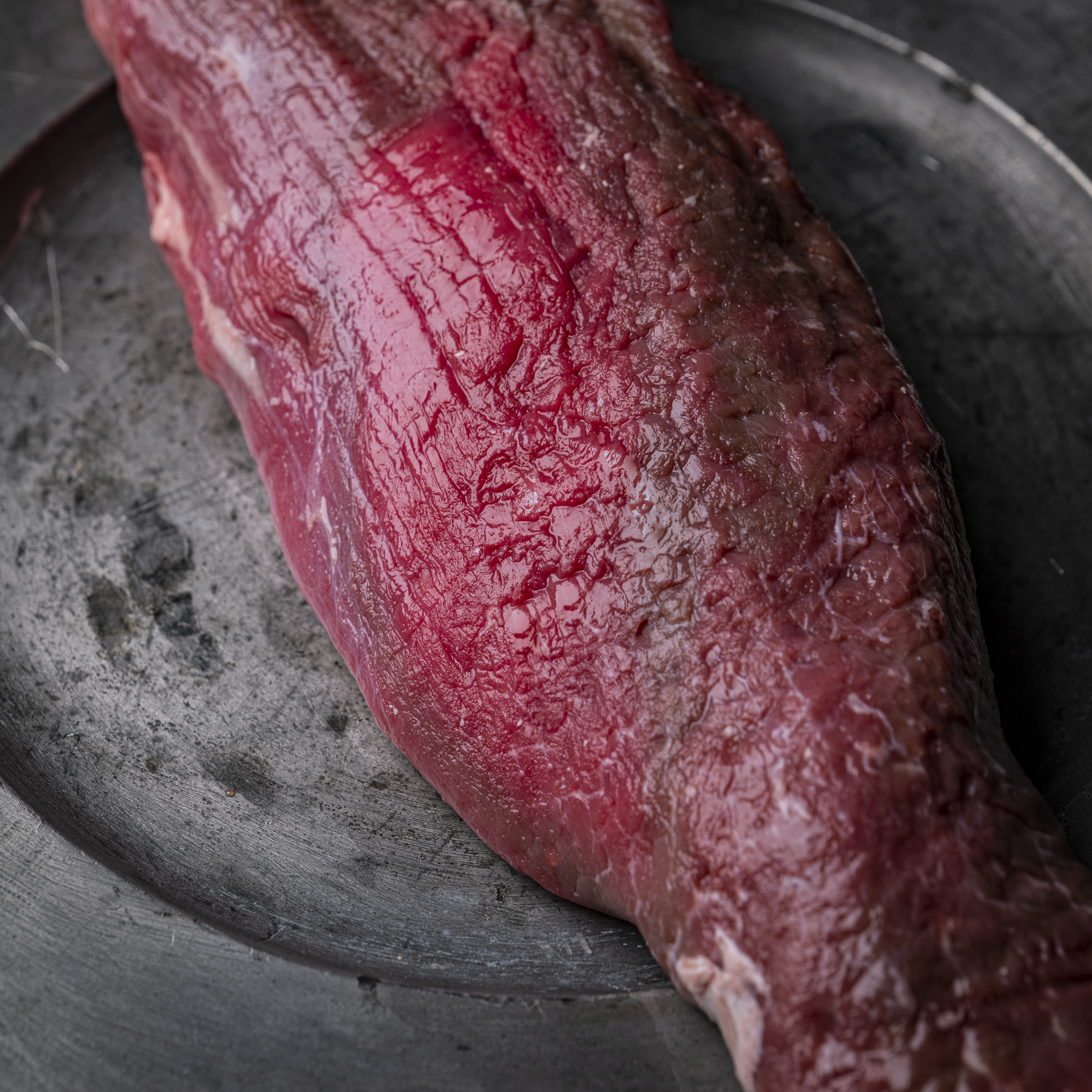 Teres Major/ Metzgerstück