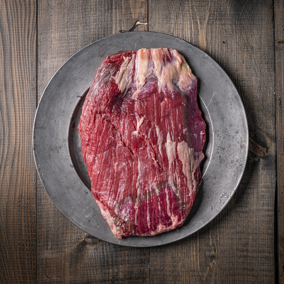 Flanksteak